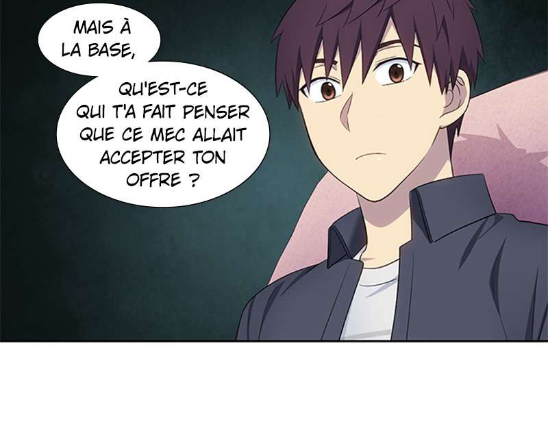  The Gamer - Chapitre 383 - 20