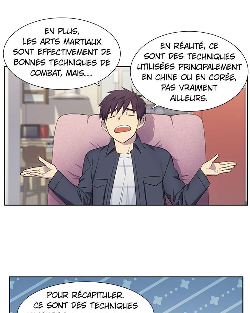  The Gamer - Chapitre 383 - 17