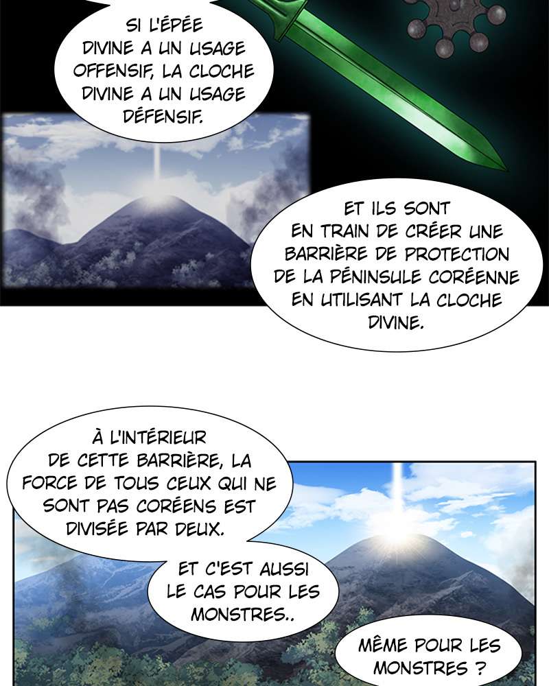  The Gamer - Chapitre 383 - 30