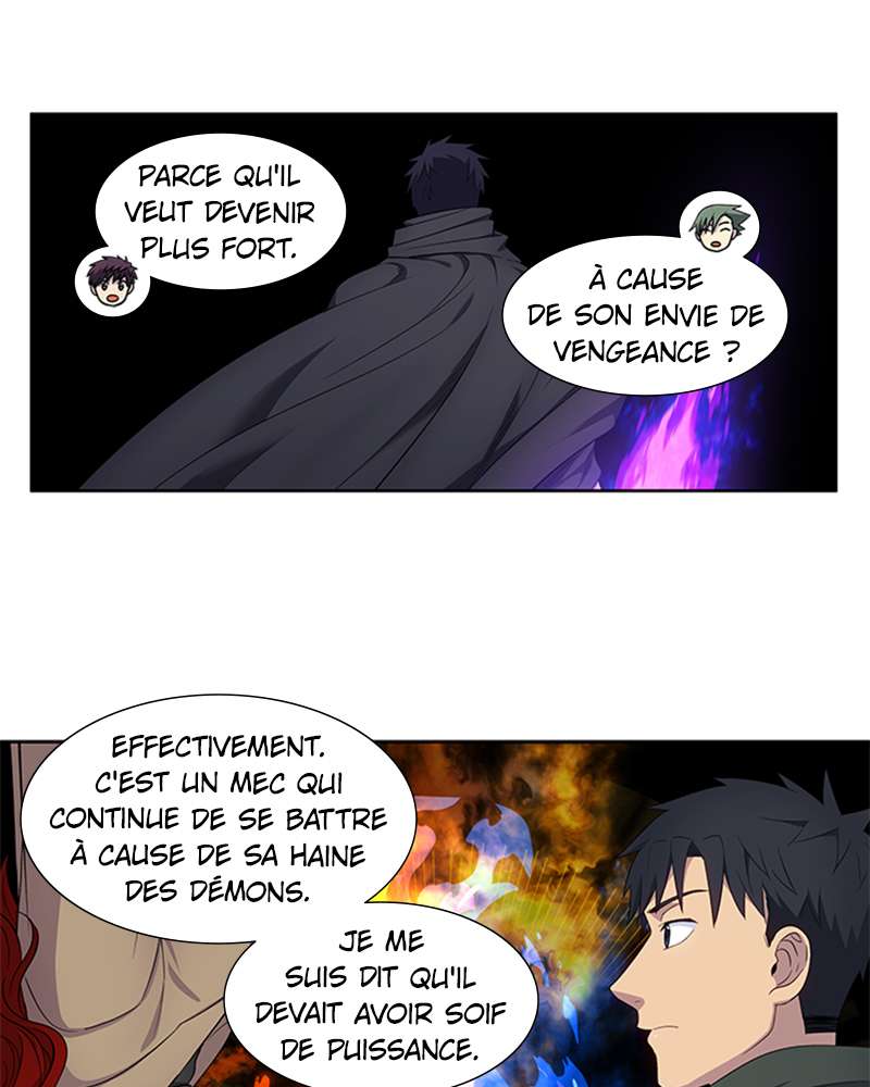  The Gamer - Chapitre 383 - 21