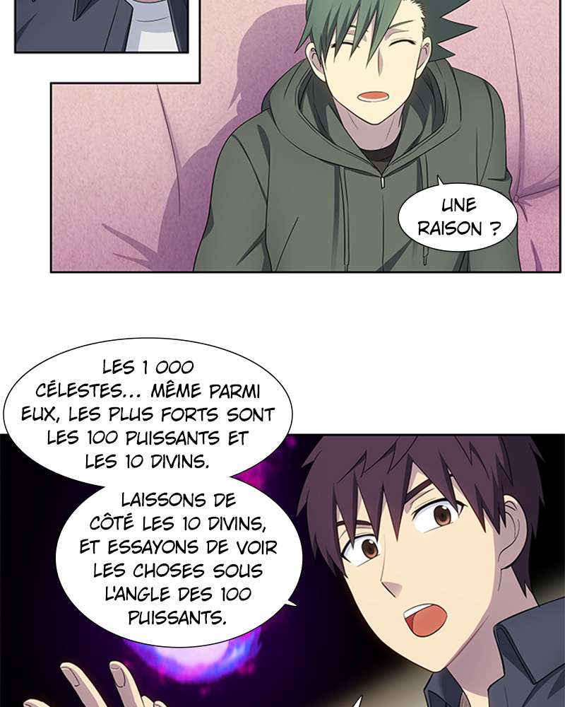  The Gamer - Chapitre 383 - 13