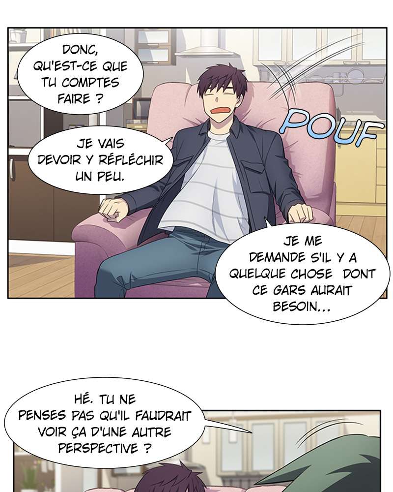  The Gamer - Chapitre 383 - 10