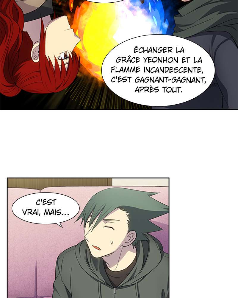  The Gamer - Chapitre 383 - 22