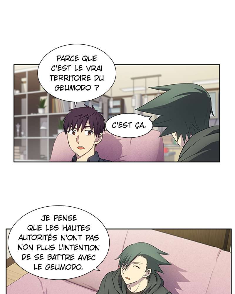  The Gamer - Chapitre 383 - 34