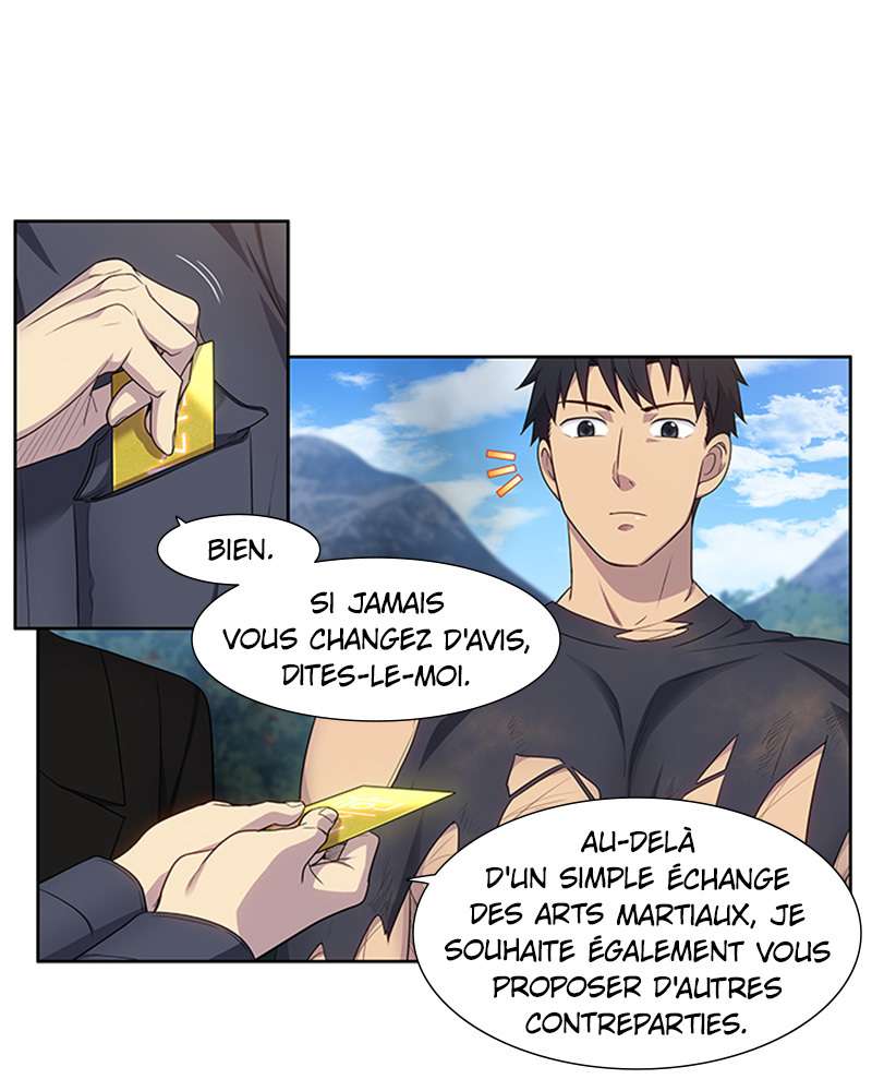  The Gamer - Chapitre 383 - 3