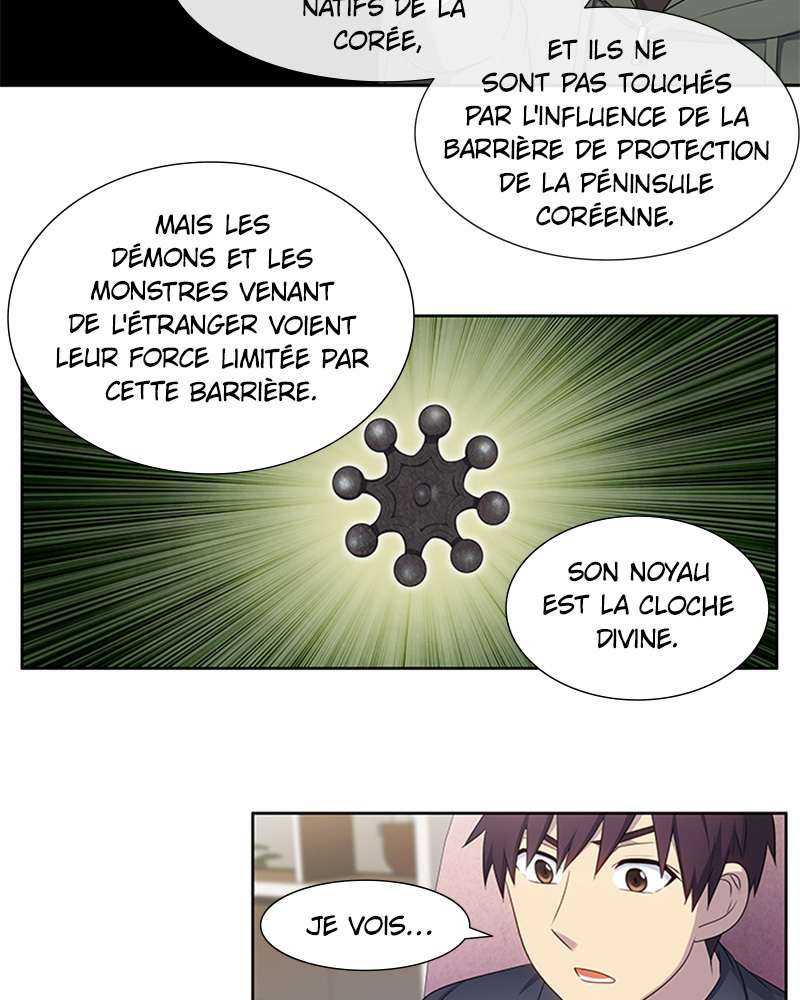  The Gamer - Chapitre 383 - 32