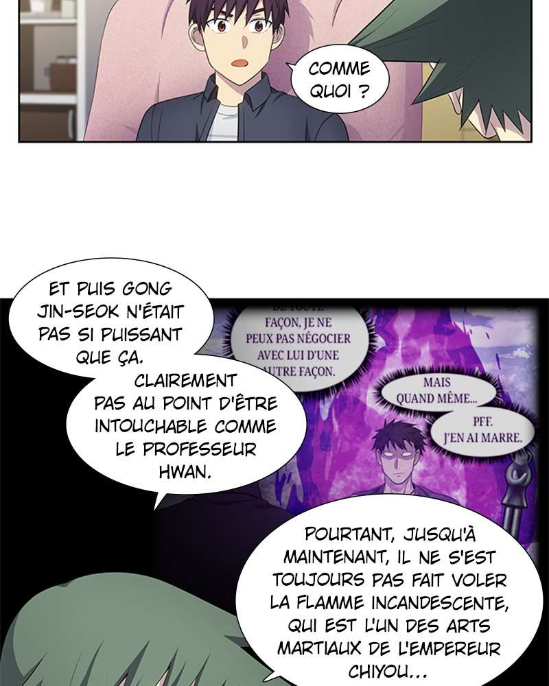  The Gamer - Chapitre 383 - 11