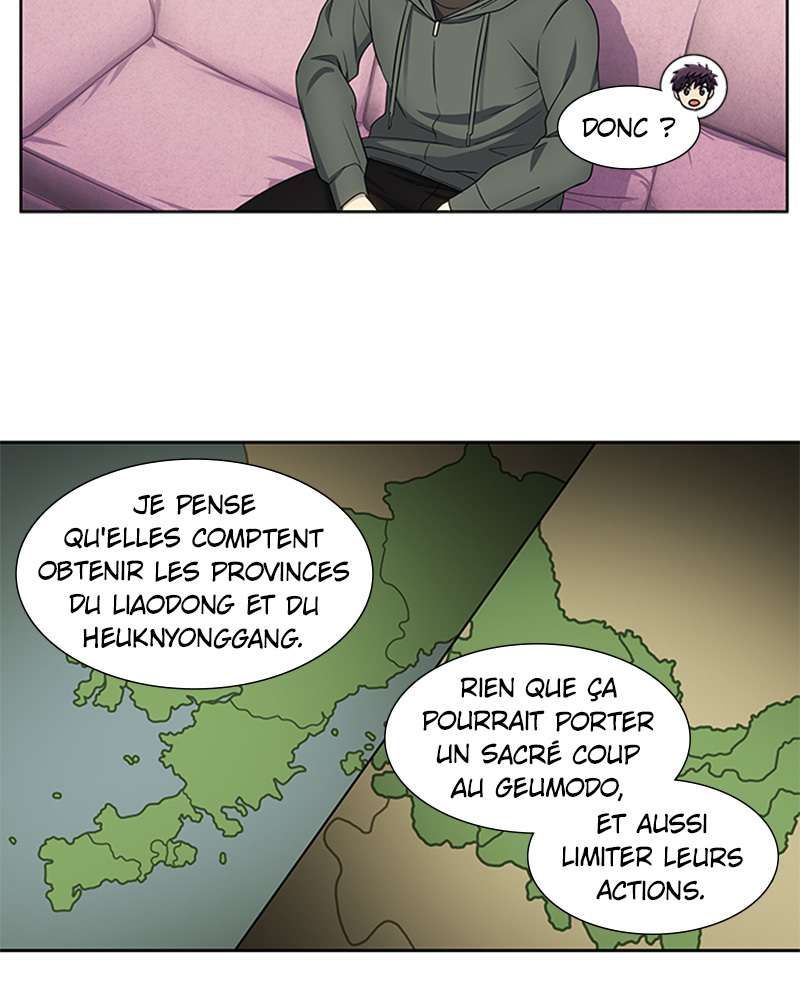  The Gamer - Chapitre 383 - 35