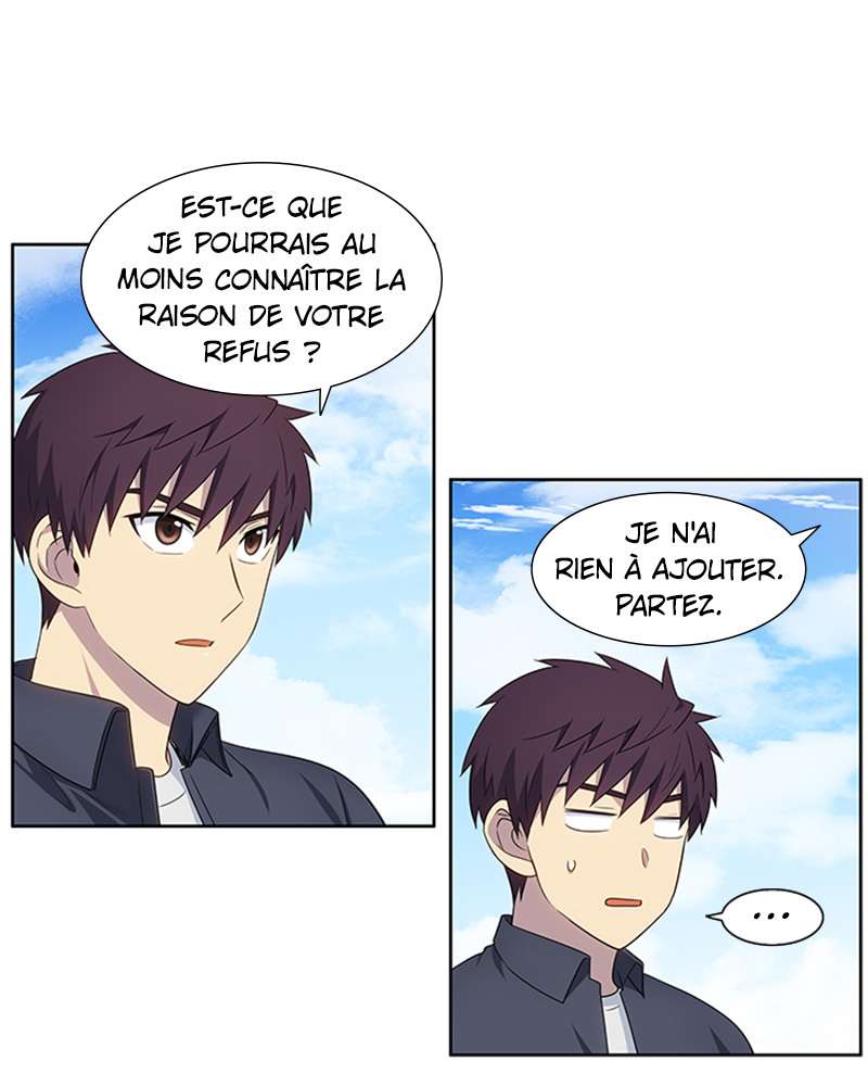  The Gamer - Chapitre 383 - 2