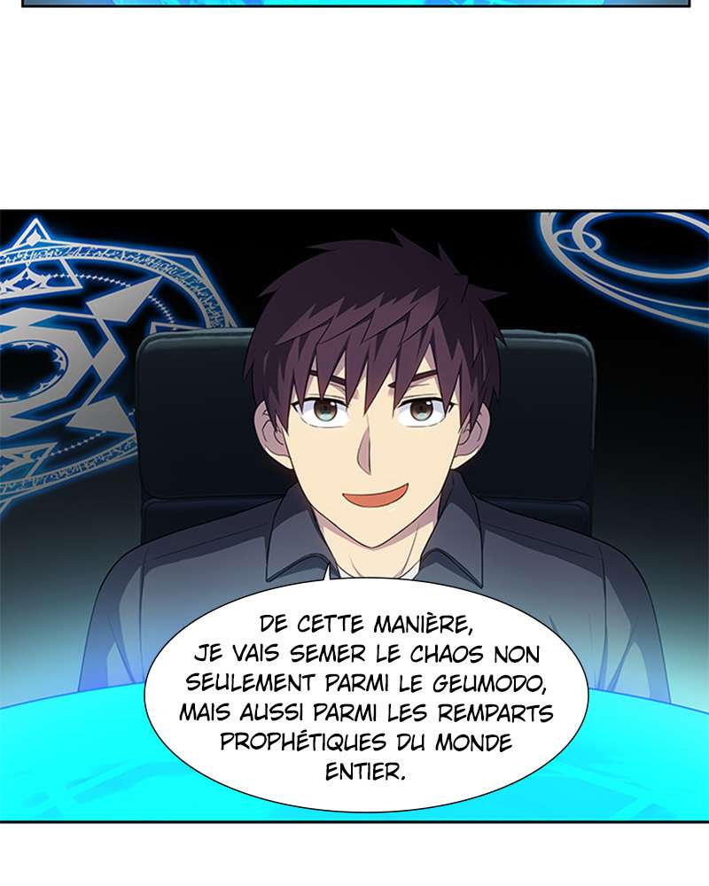  The Gamer - Chapitre 384 - 24