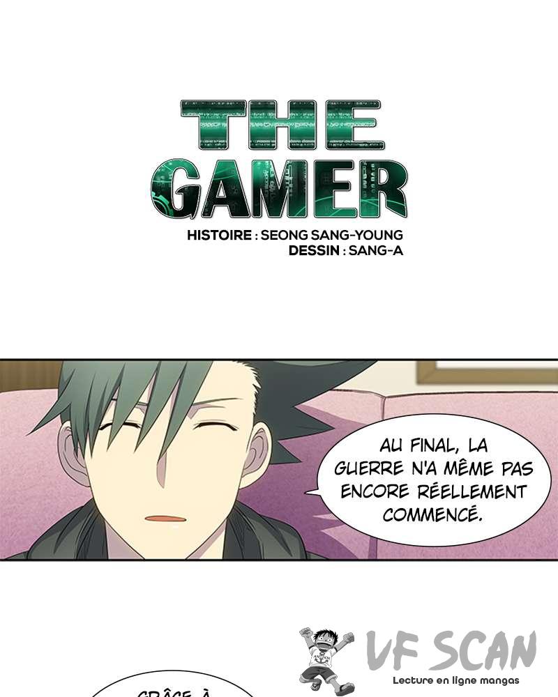  The Gamer - Chapitre 384 - 1