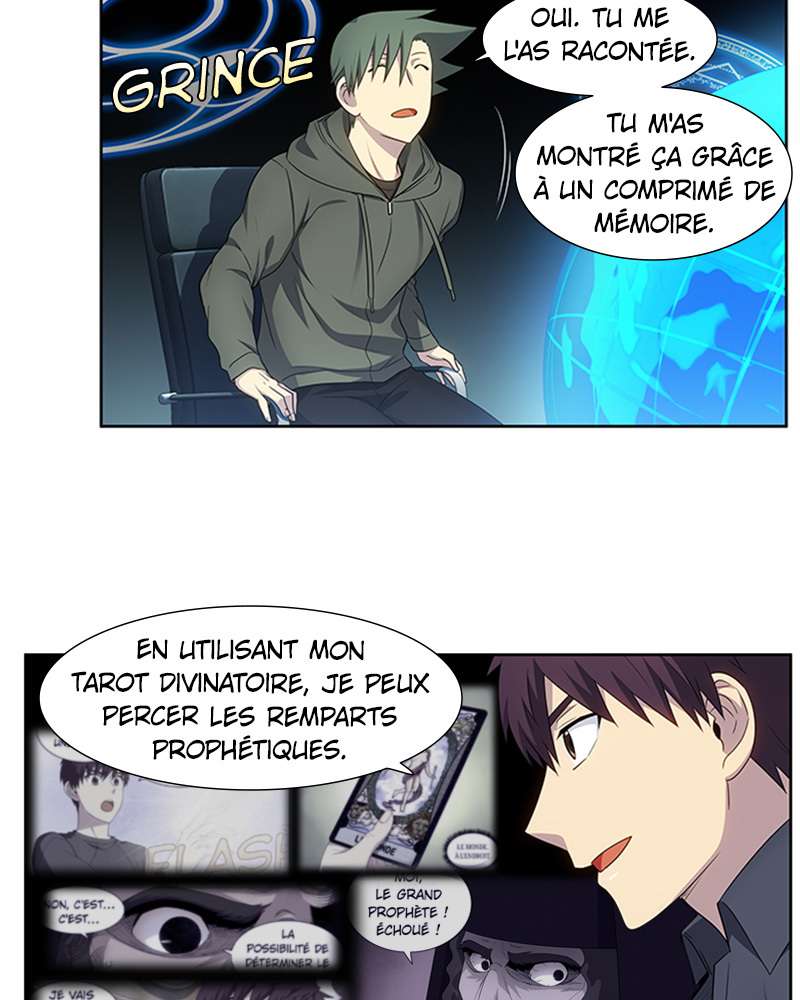  The Gamer - Chapitre 384 - 19