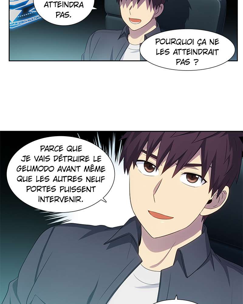  The Gamer - Chapitre 384 - 28