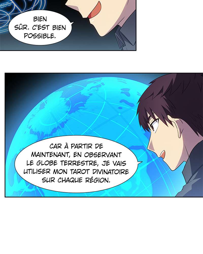  The Gamer - Chapitre 384 - 22