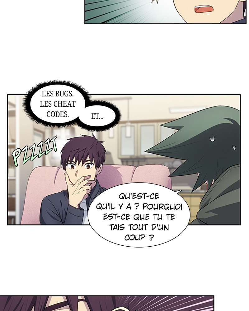  The Gamer - Chapitre 384 - 9