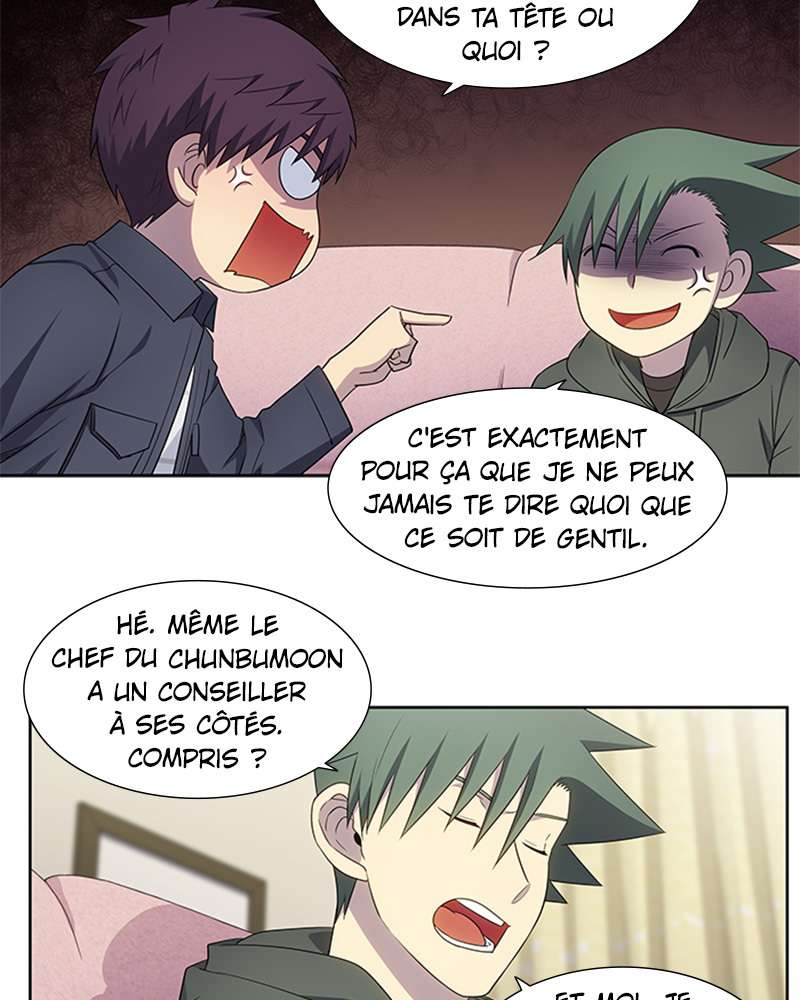  The Gamer - Chapitre 384 - 6