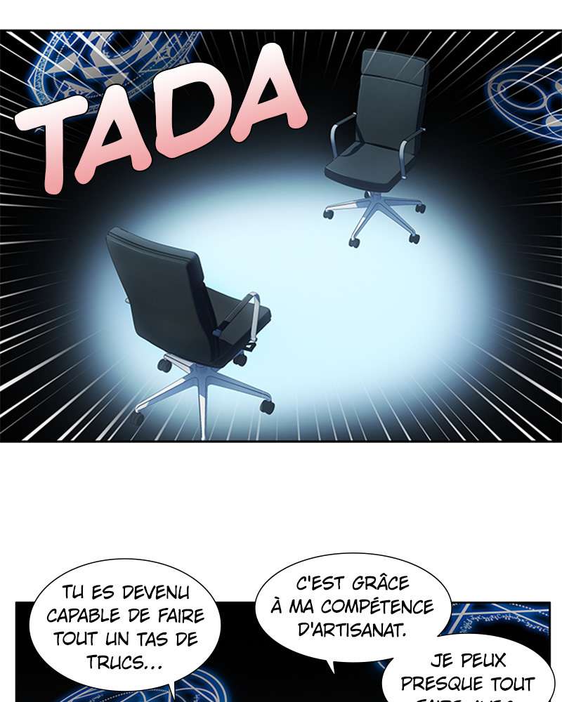  The Gamer - Chapitre 384 - 15