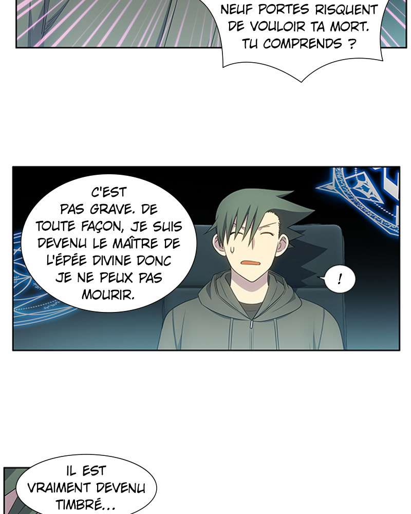  The Gamer - Chapitre 384 - 26