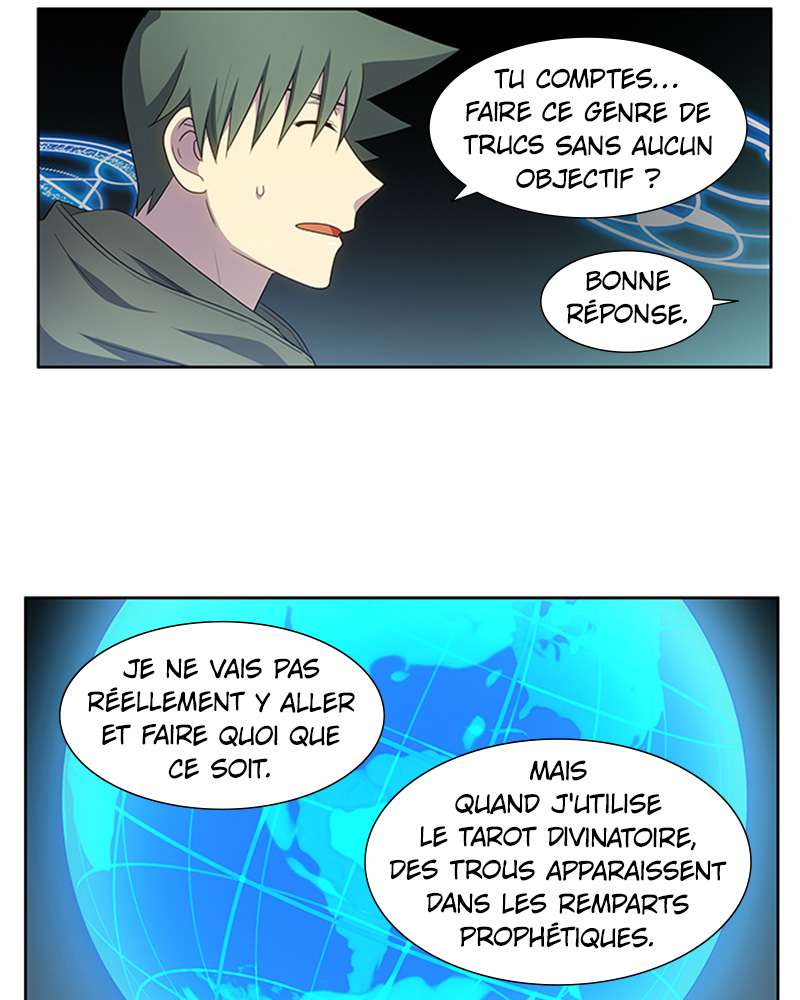  The Gamer - Chapitre 384 - 23