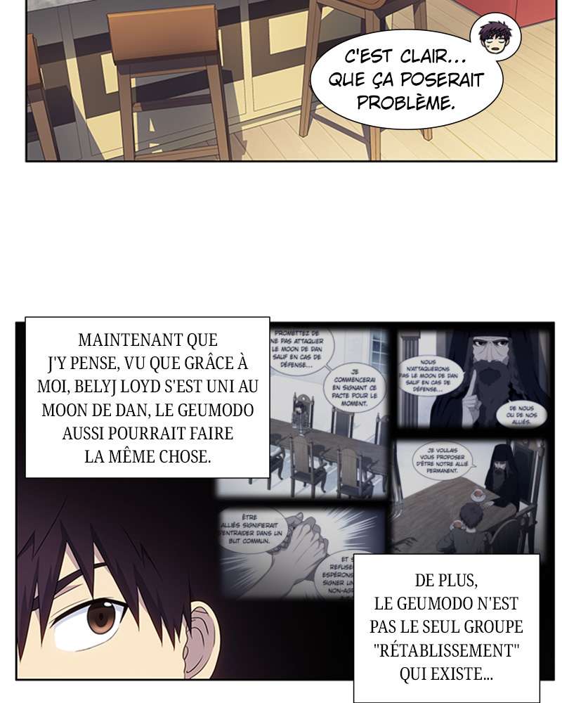  The Gamer - Chapitre 384 - 4