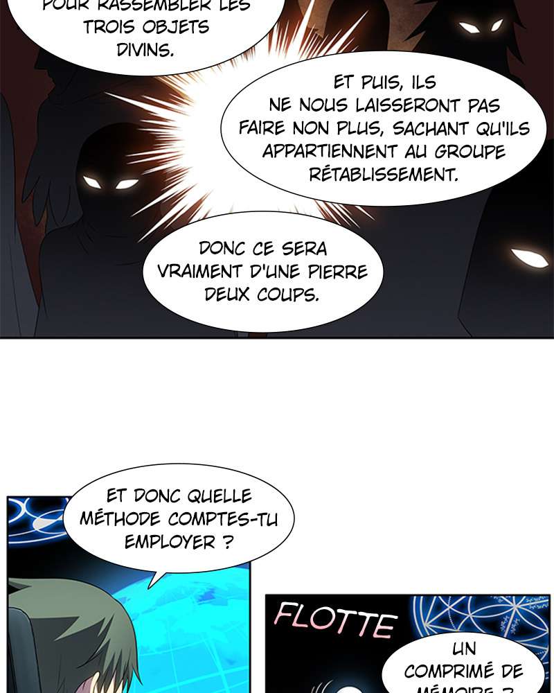  The Gamer - Chapitre 384 - 32