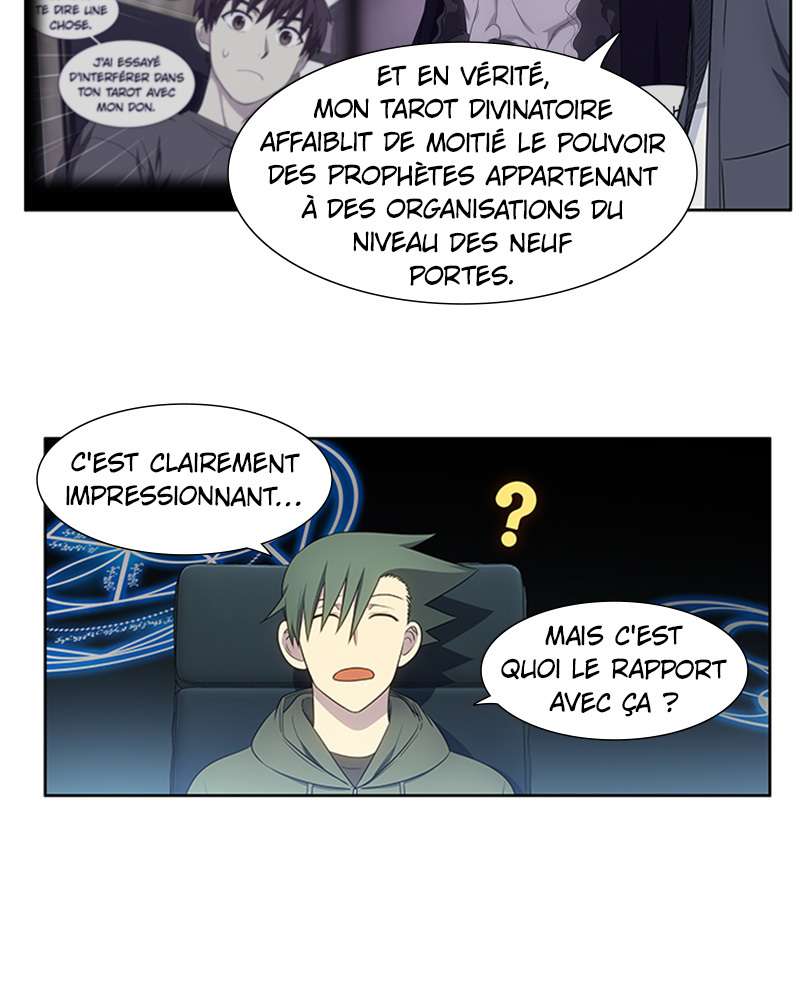  The Gamer - Chapitre 384 - 20