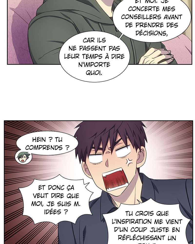  The Gamer - Chapitre 384 - 7