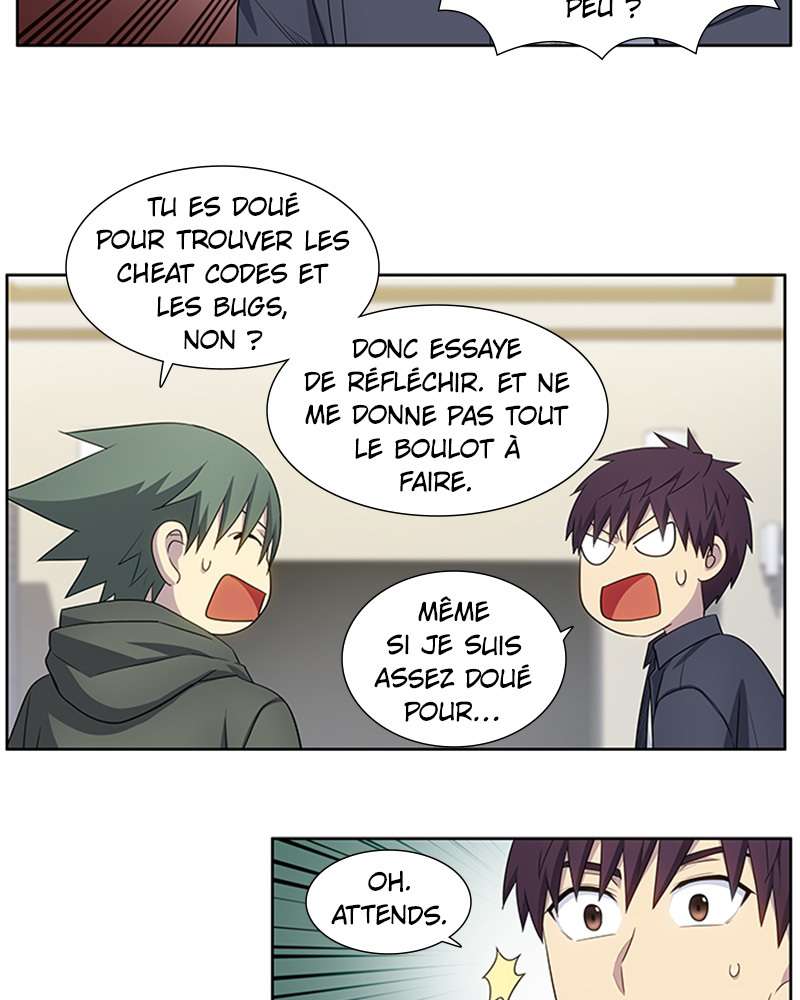  The Gamer - Chapitre 384 - 8