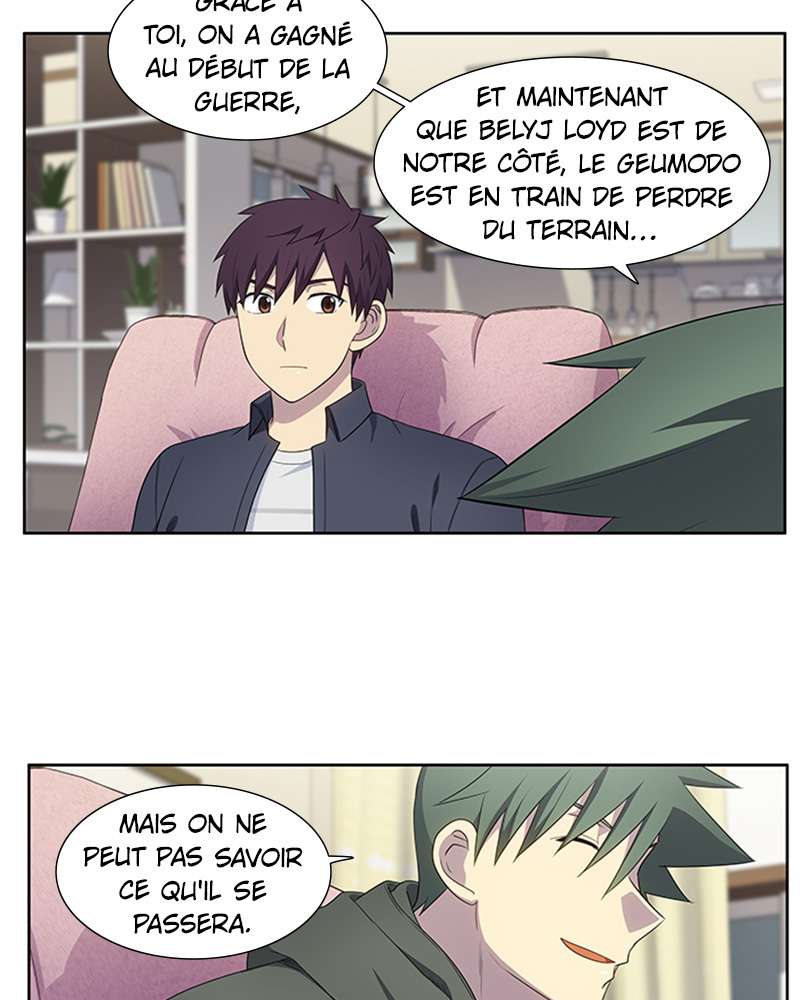  The Gamer - Chapitre 384 - 2