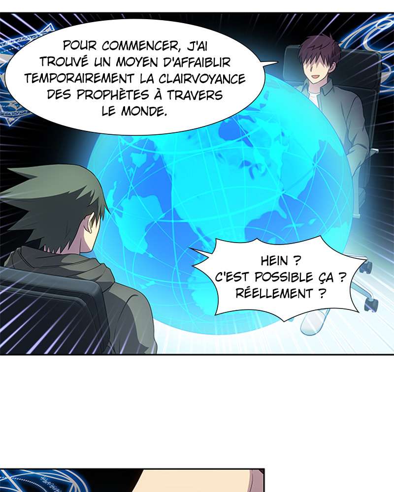  The Gamer - Chapitre 384 - 21