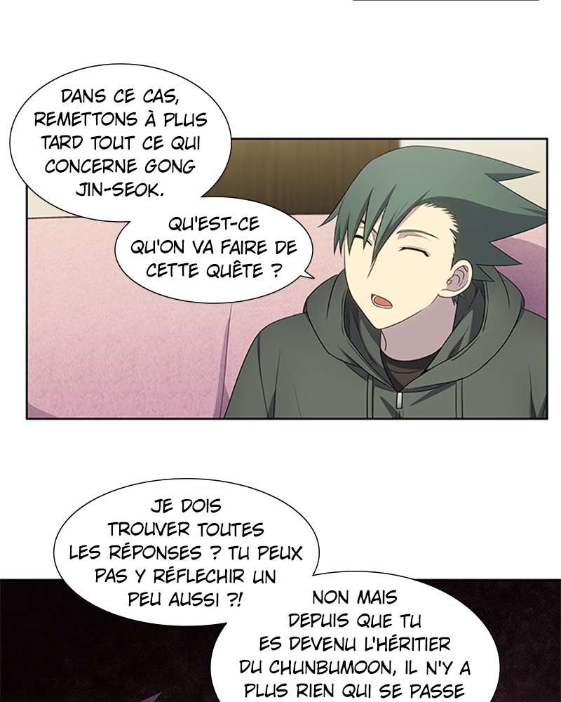  The Gamer - Chapitre 384 - 5