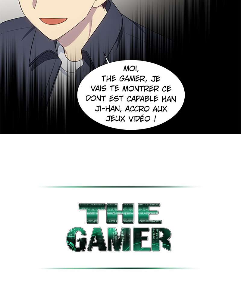  The Gamer - Chapitre 384 - 12