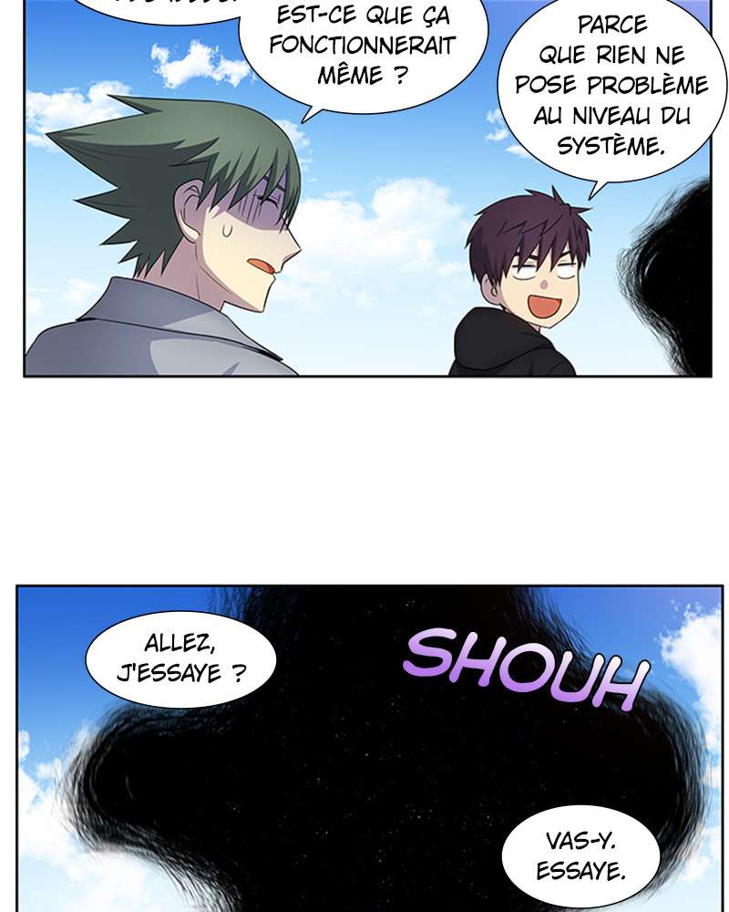  The Gamer - Chapitre 385 - 8