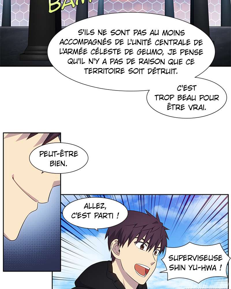  The Gamer - Chapitre 386 - 19