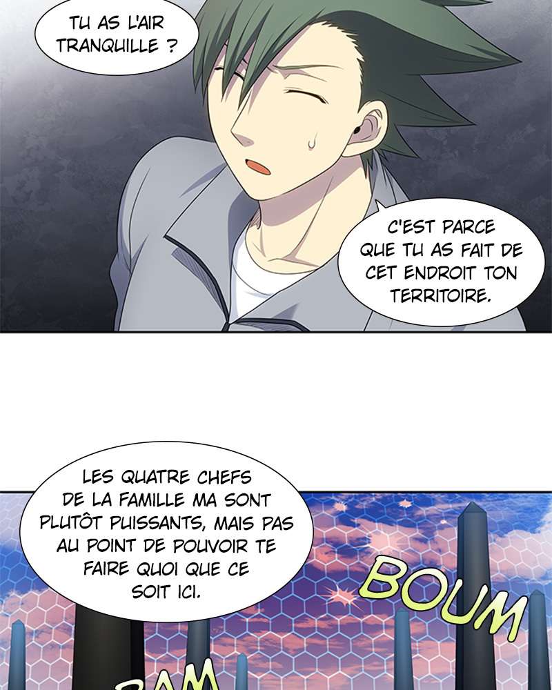  The Gamer - Chapitre 386 - 18