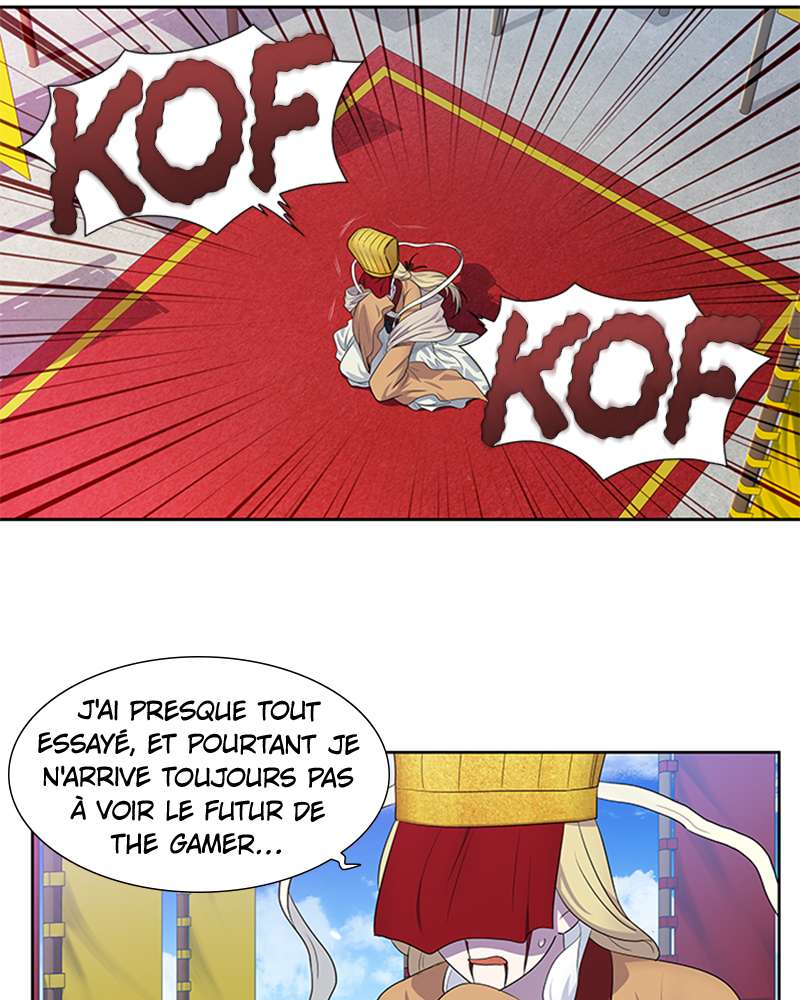  The Gamer - Chapitre 386 - 34