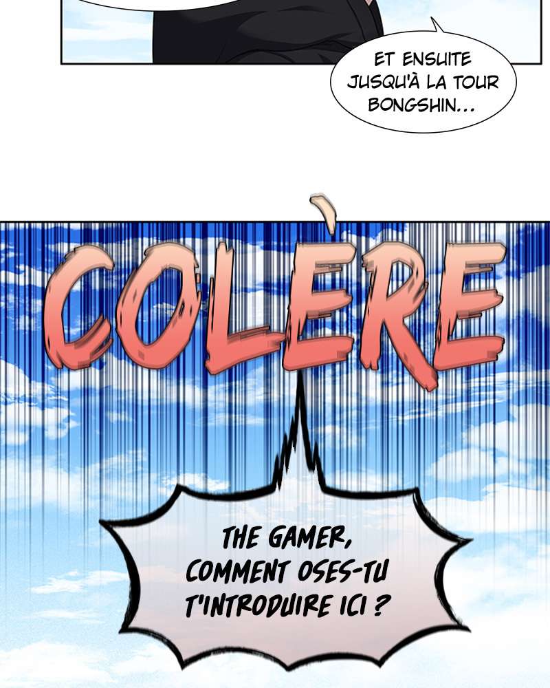  The Gamer - Chapitre 386 - 5