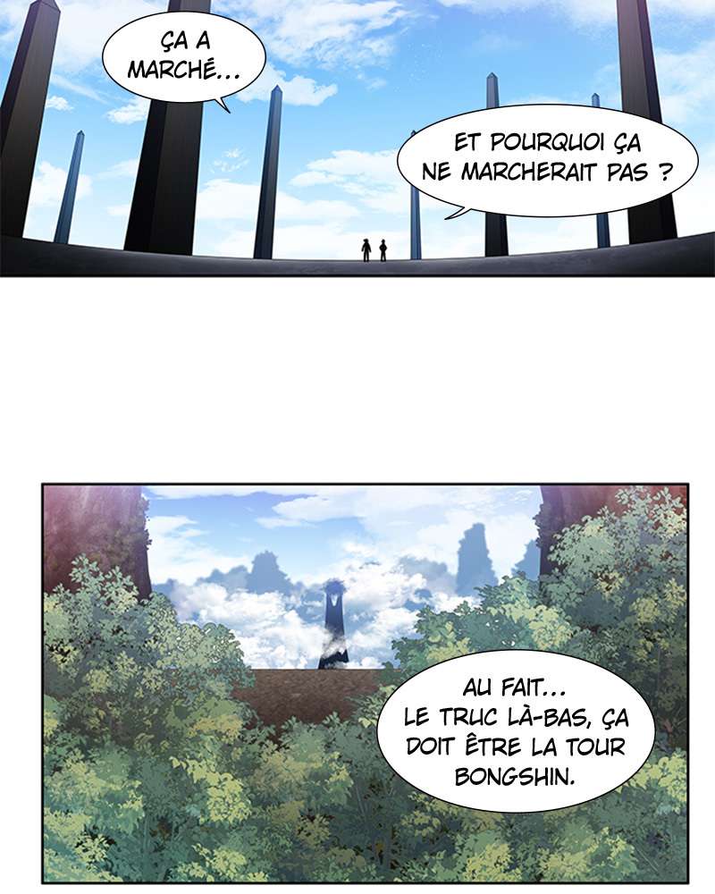  The Gamer - Chapitre 386 - 3