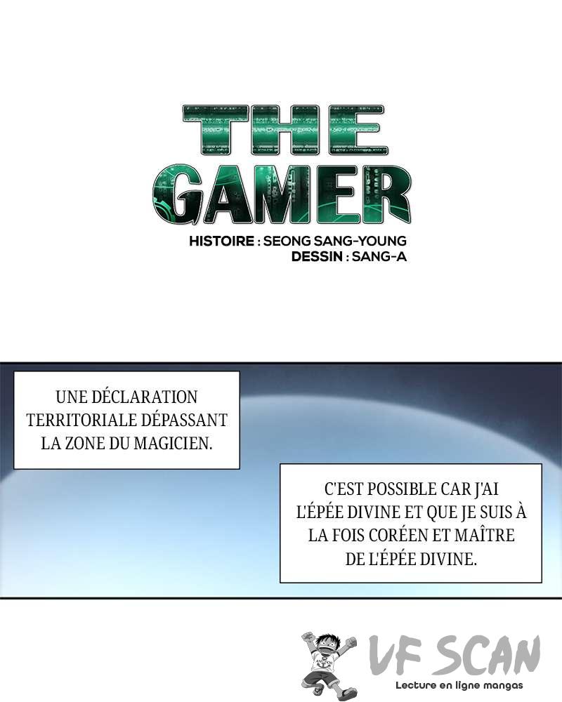  The Gamer - Chapitre 386 - 1