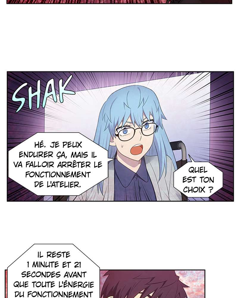  The Gamer - Chapitre 387 - 26