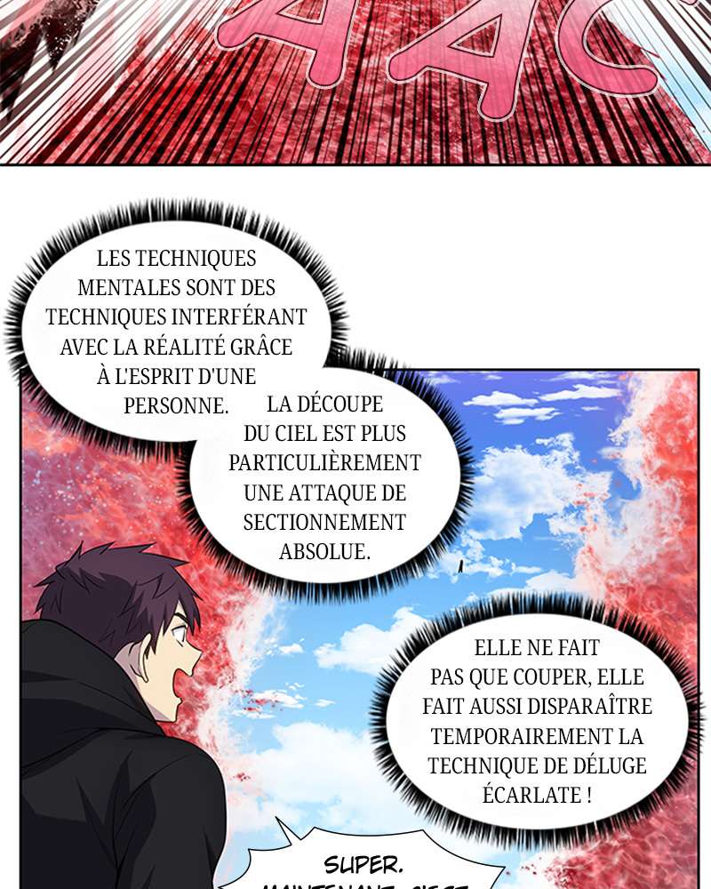  The Gamer - Chapitre 387 - 32