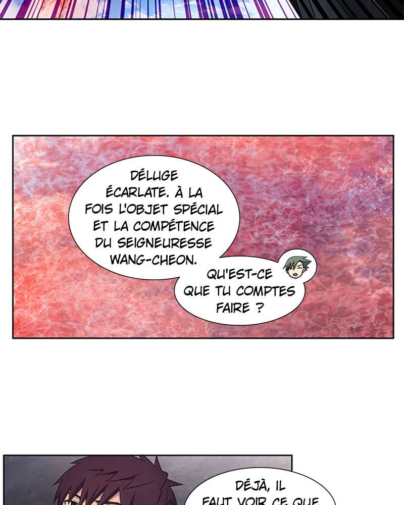  The Gamer - Chapitre 387 - 21