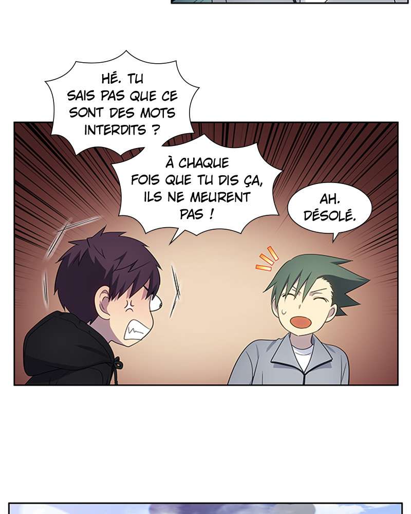  The Gamer - Chapitre 387 - 14