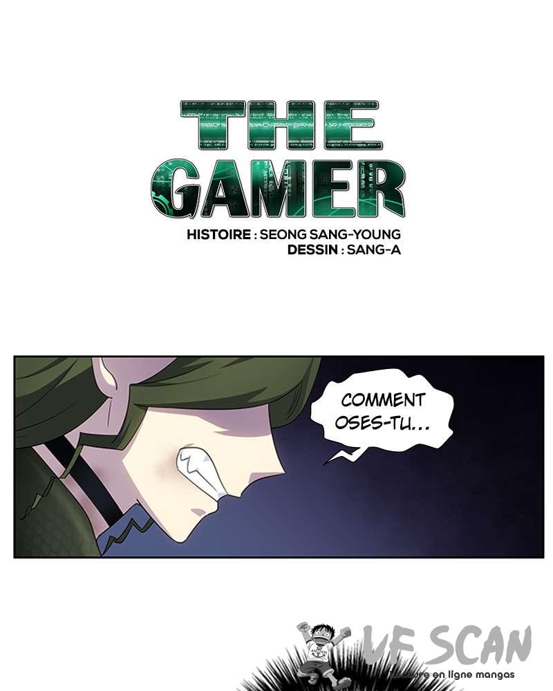  The Gamer - Chapitre 388 - 1