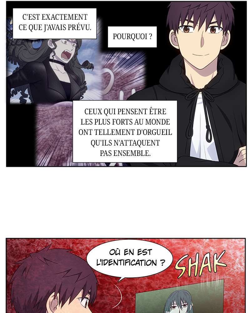  The Gamer - Chapitre 388 - 14