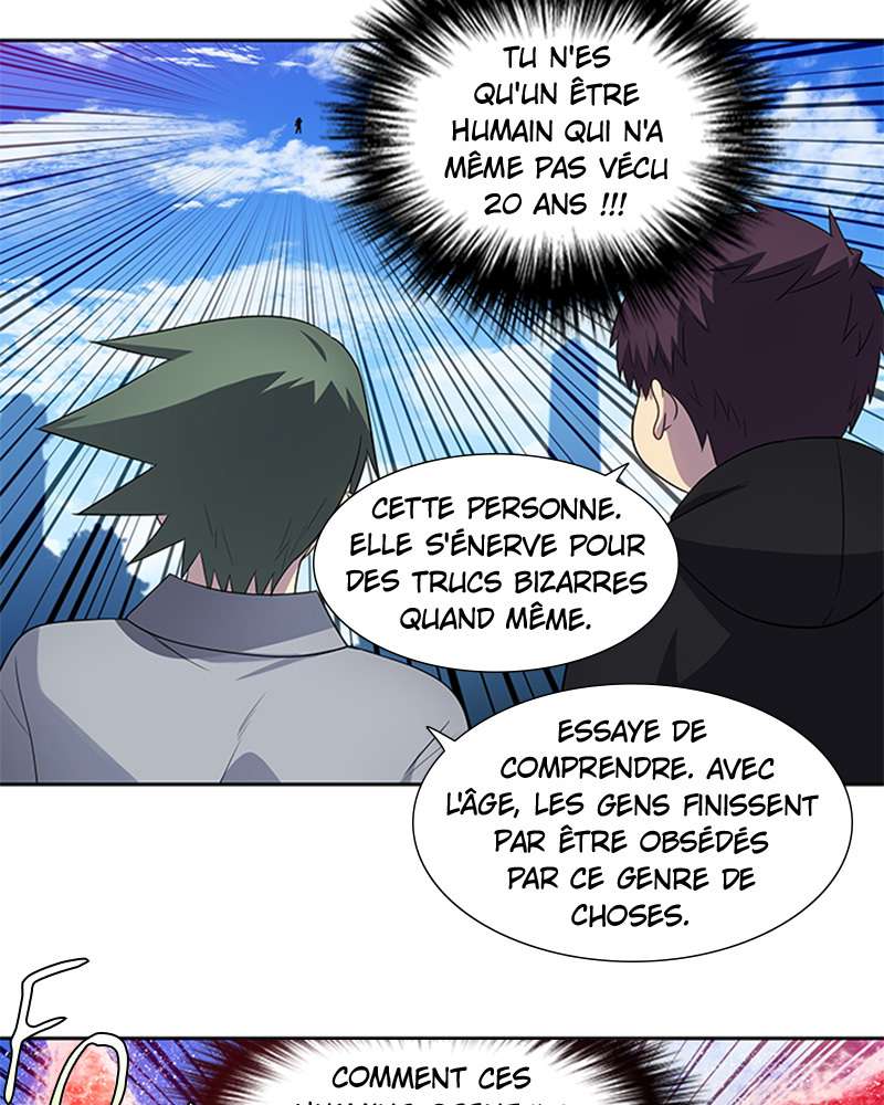  The Gamer - Chapitre 388 - 2