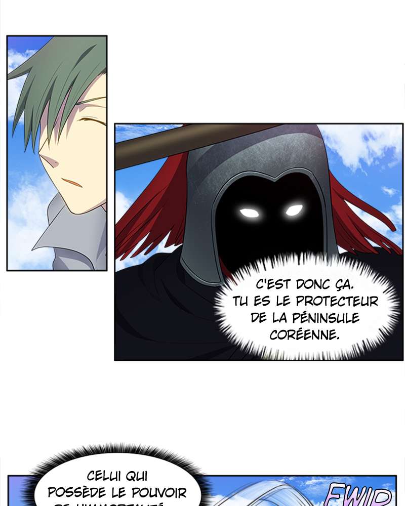  The Gamer - Chapitre 389 - 28