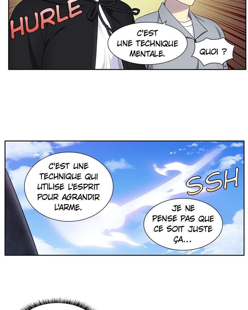  The Gamer - Chapitre 389 - 4