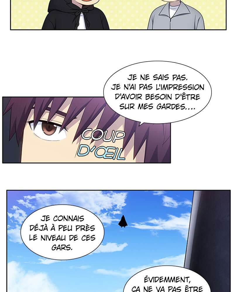  The Gamer - Chapitre 389 - 8