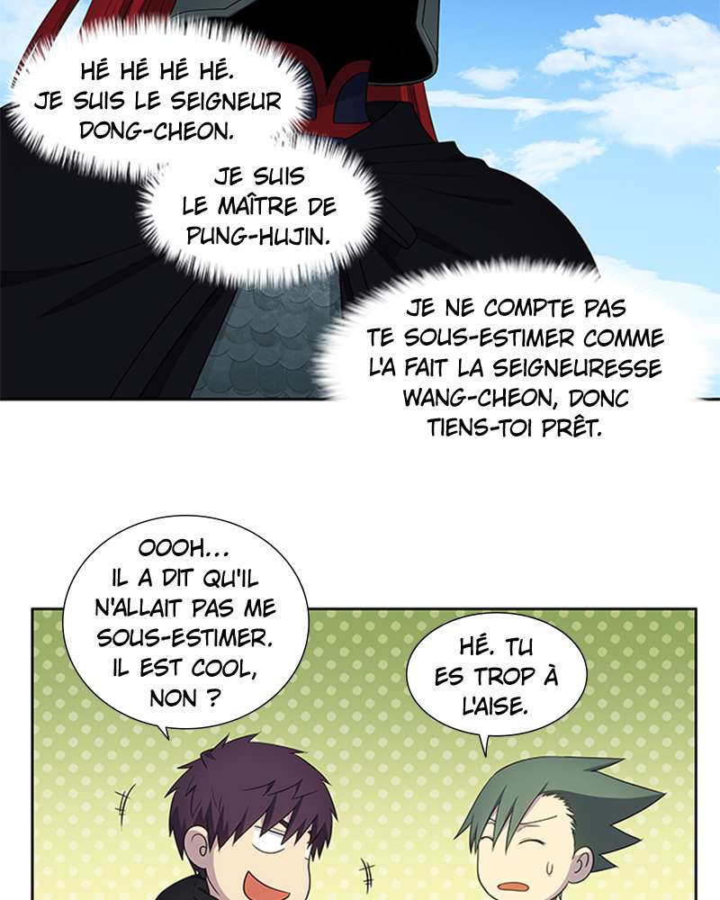  The Gamer - Chapitre 389 - 7